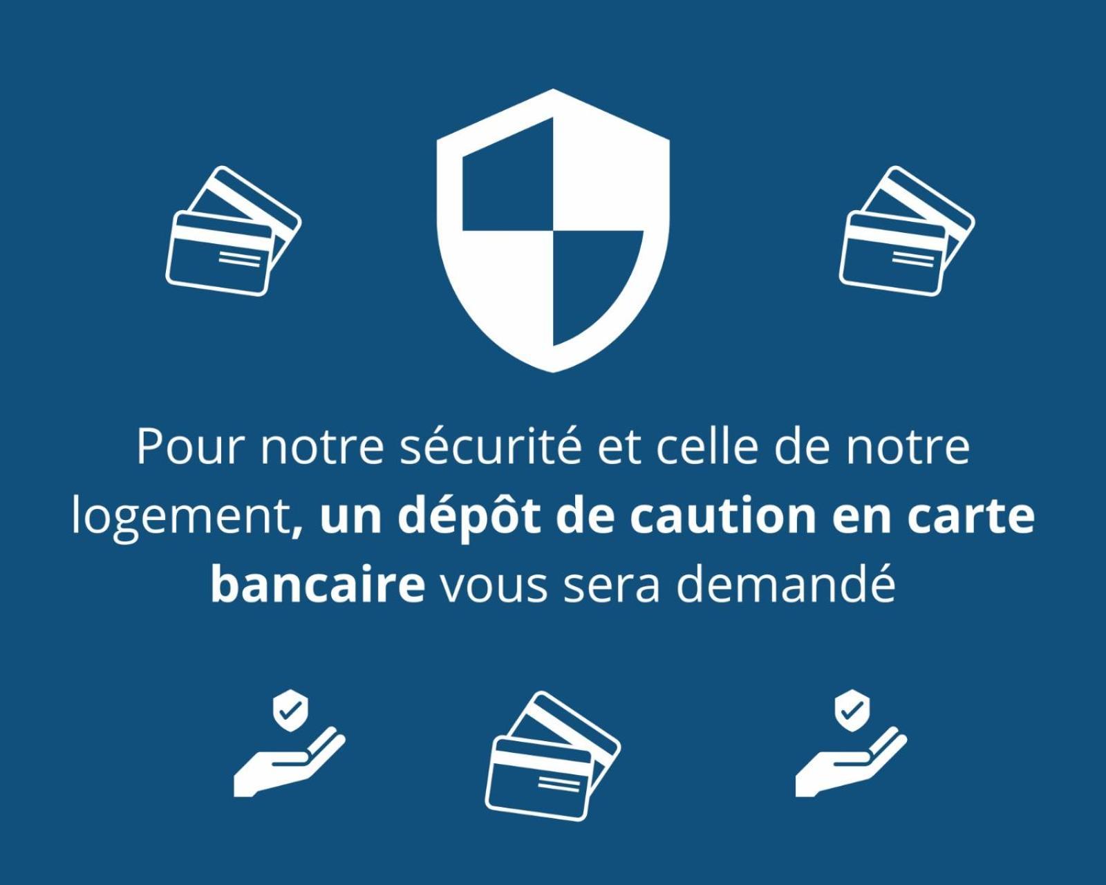 Le Nautilus Proche Plage Clim Parking Prive Wifi Proche Montpellier 카르농 플라주 외부 사진